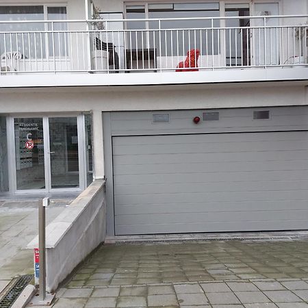 Casa Quatre-Mains Westende Middelkerke Luaran gambar